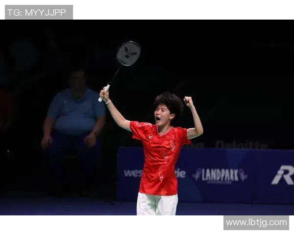 羽毛球灵活性榜单揭晓重庆羽毛球队荣获第五名佳绩