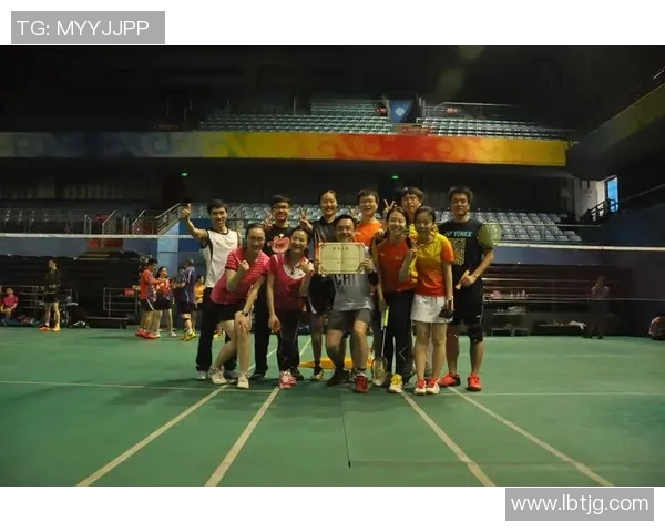 深圳羽毛球队创下历史新高耐力排名引发广泛关注与讨论