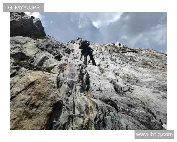 攀岩人生的深度对话：陈芳如何在高峰中找到自我与勇气