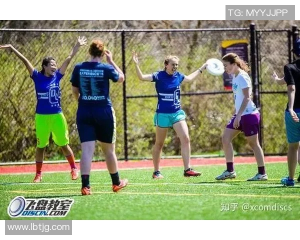 广州飞盘队意识表现的数据分析与战术探讨