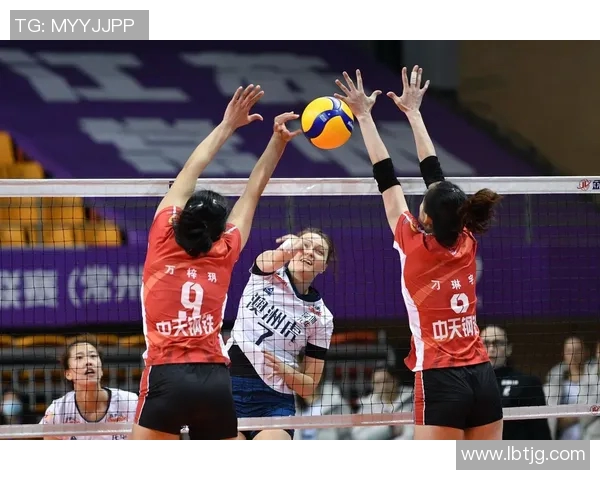 赛后分析:深圳排球队与西安排球队个人能力对比与启示 赛后分析:深圳排球队与西安排球队个人能力对比与启示