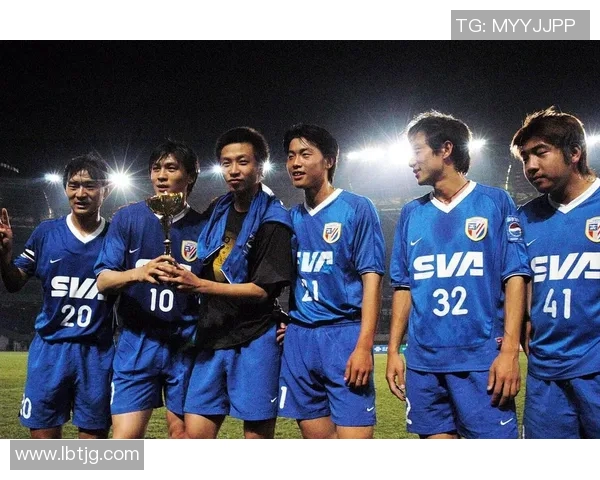 上海足球队总决赛表现分析:状态起伏与未来展望 上海足球队总决赛表现分析:状态起伏与未来展望