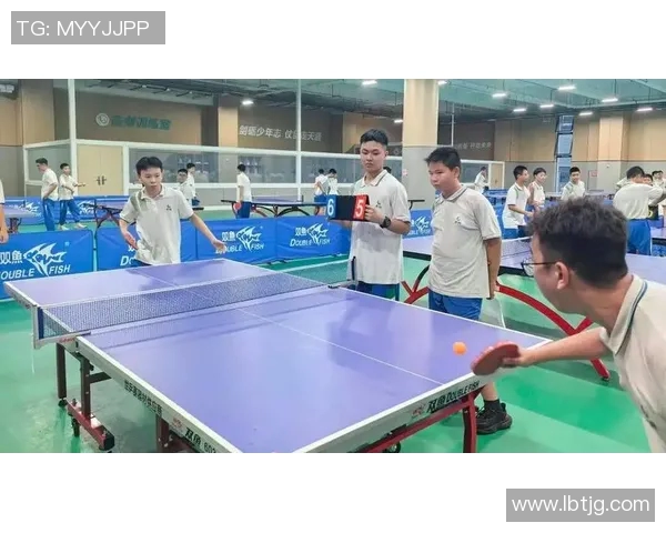 乒乓球的魅力与坚持：深入了解杭州乒乓球队的训练与耐力之道